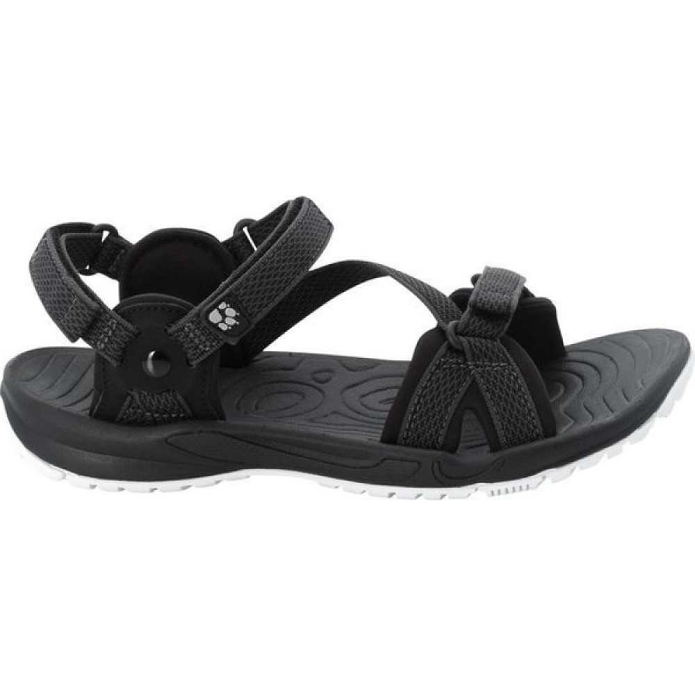Jack Wolfskin Lakewood Ride Kadın Outdoor Sandalet 4019041-6069 Trekking Ayakkabısı & Botu Fiyatı