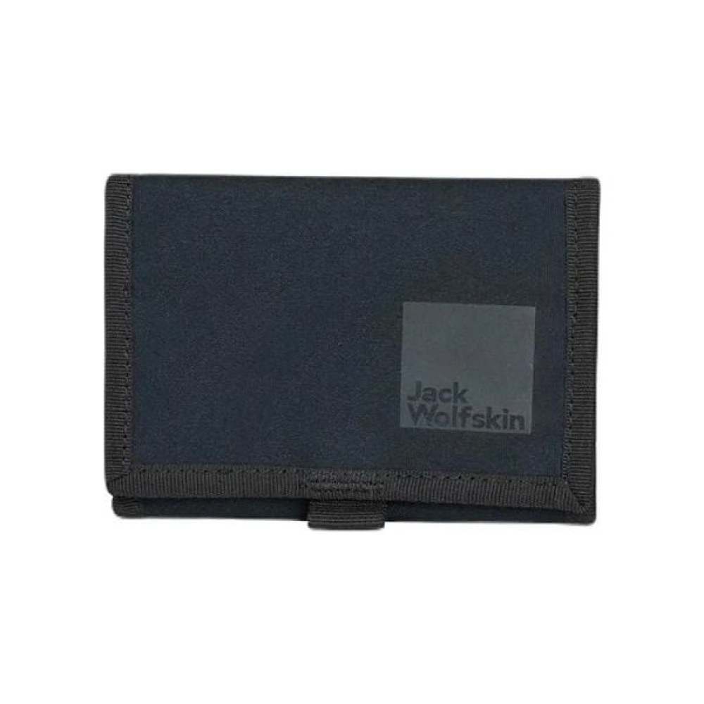 Jack Wolfskin Mainkai Wallet Cüzdan - Renkli Oto Boyaları Fiyatı