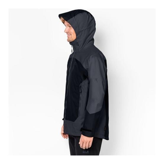 Jack Wolfskin North Slope Erkek Montu