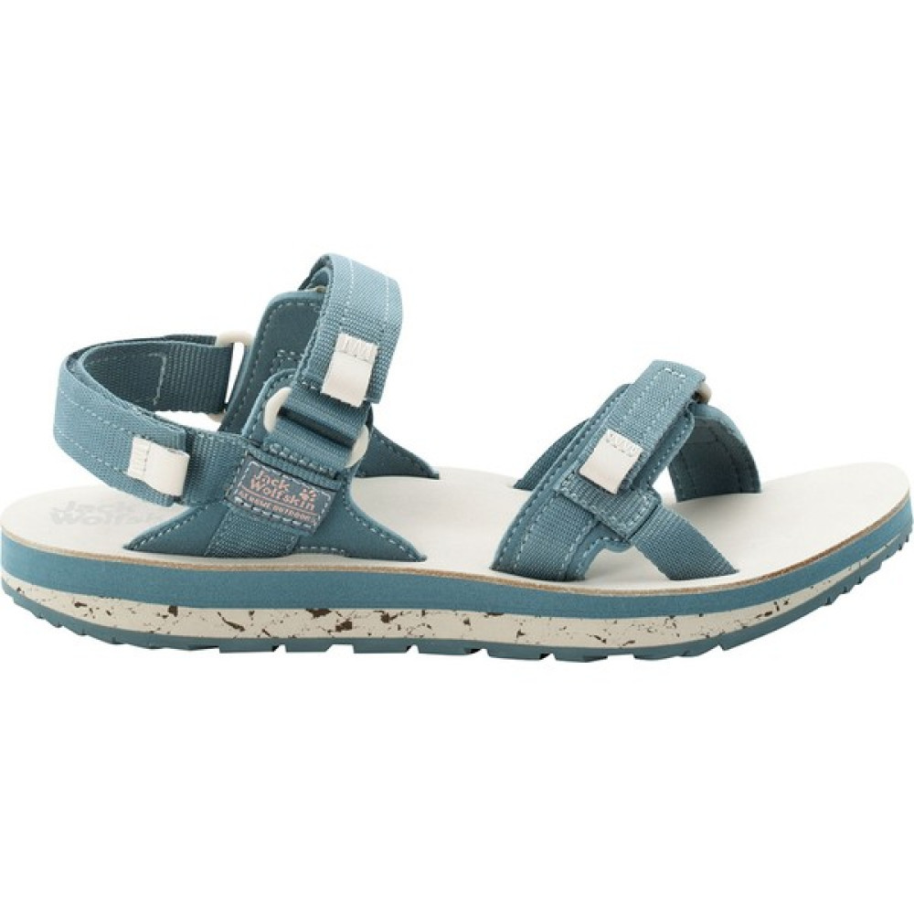 Jack Wolfskin Outfresh Deluxe Kadın Sandalet Trekking Ayakkabısı & Botu Fiyatı