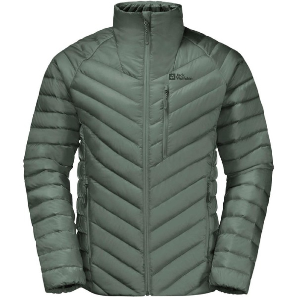 Jack Wolfskin Passamani Down Erkek Outdoor Montu 1207151-4311 Mont (Outdoor) Fiyatı