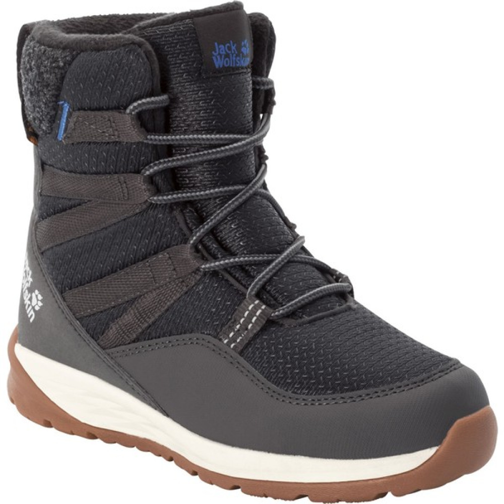 Jack Wolfskin Polar Bear Texapore High Çocuk outdoor Bot Trekking Ayakkabısı & Botu Fiyatı