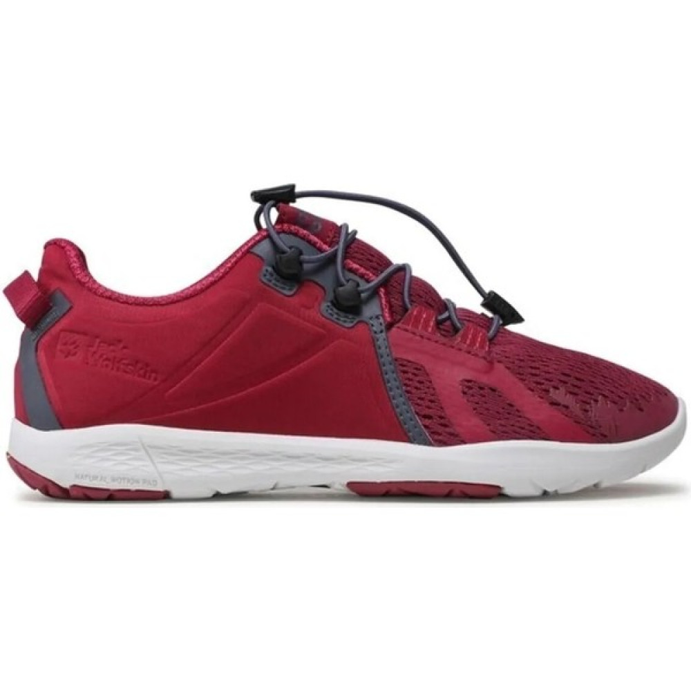 Jack Wolfskin Spirit A.d.e Low W Trekking Ayakkabısı & Botu Fiyatı