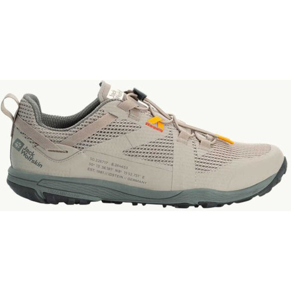 Jack Wolfskin Spirit Low Erkek Outdoor Ayakkabı Trekking Ayakkabısı & Botu Fiyatı