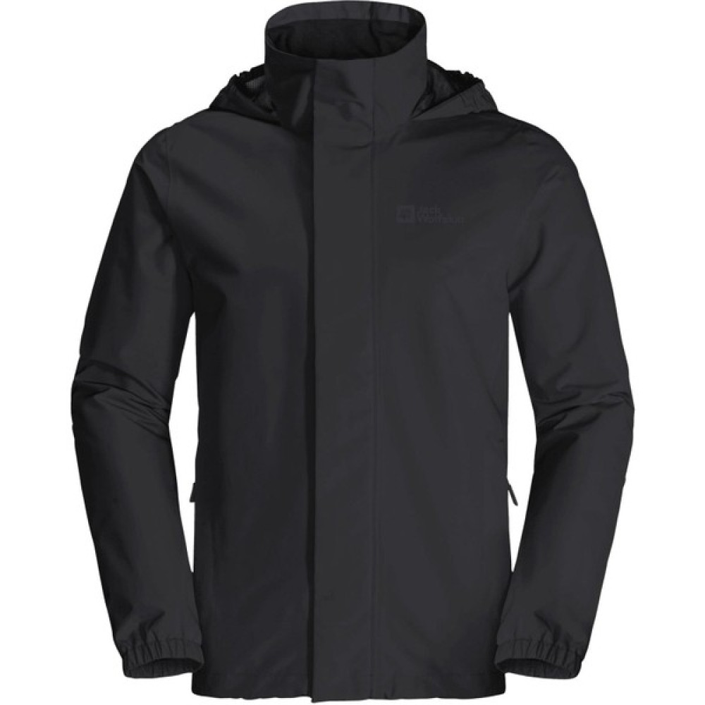 Jack Wolfskin Stormy Point 2L Erkek Outdoor Ceket 1111142 Mont (Outdoor) Fiyatı