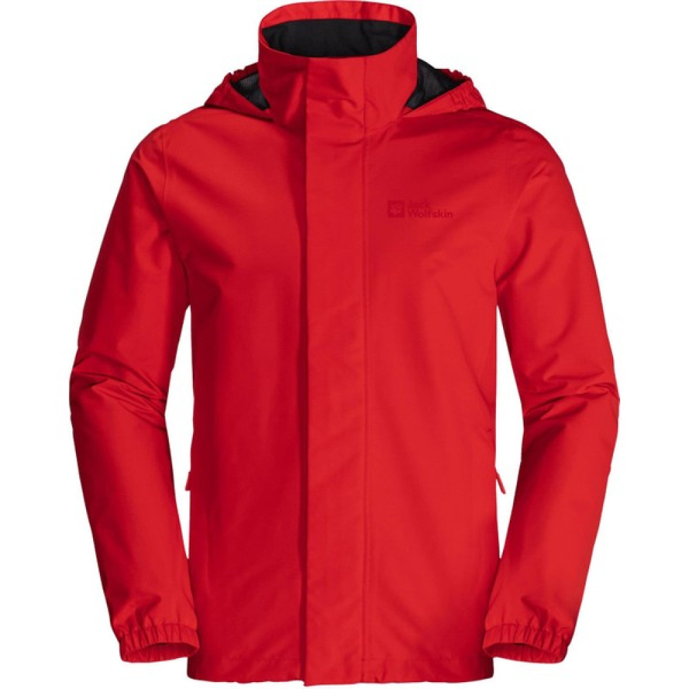 Jack Wolfskin Stormy Point 2L Jkt M Erkek Ceket 1111142 Mont (Outdoor) Fiyatı