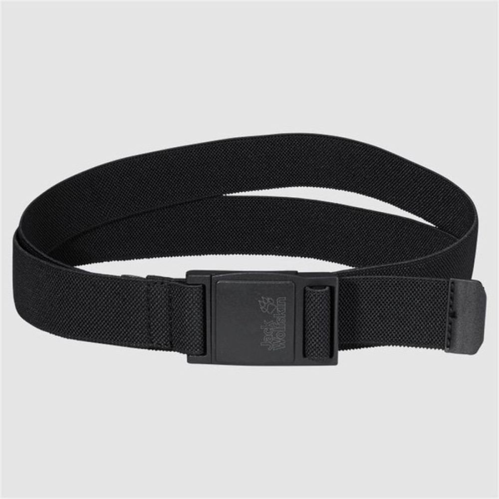 Jack Wolfskin Stretch Belt Unisex Kemer 8001761 Erkek Kemeri Fiyatı