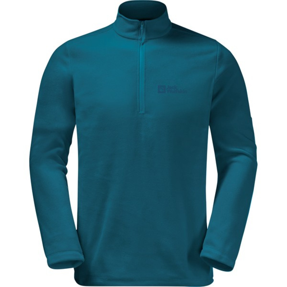 Jack Wolfskin Taunus Hz Erkek Polar 1709522-4133 Mont (Outdoor) Fiyatı