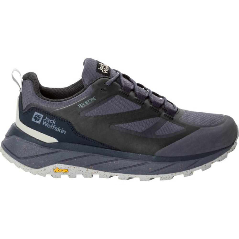 Jack Wolfskin Terraventure Texapore Low W Antrasit Kadın Outdoor Ayakkabı 4051631_6179 Trekking Ayakkabısı & Botu Fiyatı