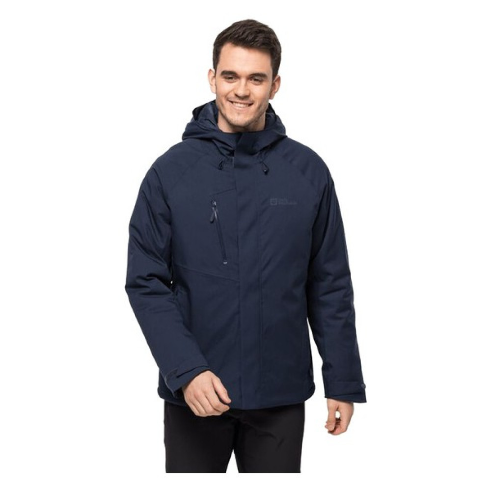 Jack Wolfskin Troposphere Insulated Erkek Su Geçirmez Outdoor Montu 1115321-6000 Mont (Outdoor) Fiyatı