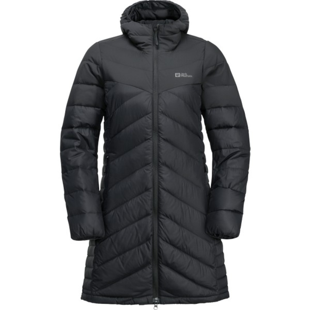 Jack Wolfskin Tundra Down Coat W Mont (Outdoor) Fiyatı