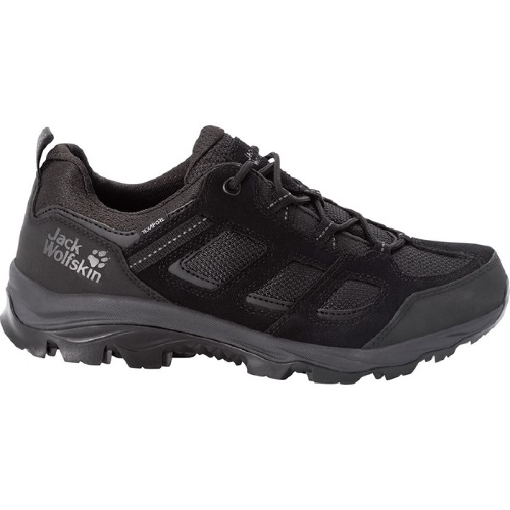Jack Wolfskin Vojo 3 Texapore Erkek Outdoor Ayakkabı Trekking Ayakkabısı & Botu Fiyatı