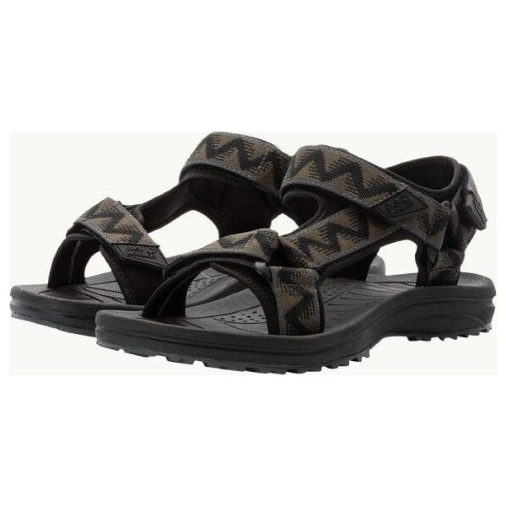 Jack Wolfskin Wave Breaker Erkek Sandalet - Renkli - 44,5 Oto Boyaları Fiyatı