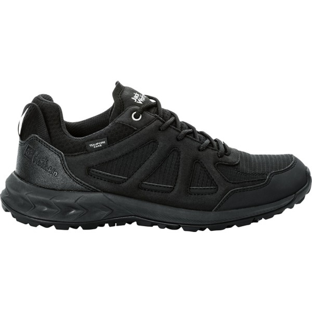 Jack Wolfskin Woodland 2 Texapore Kadın Outdoor Ayakkabı Trekking Ayakkabısı & Botu Fiyatı