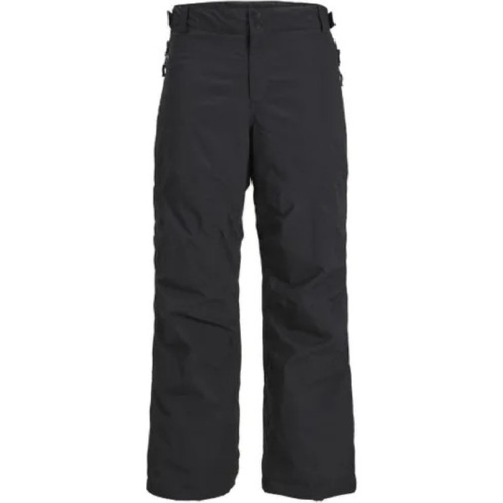 Jack&jones 12241639 Jcoalpıne Skı Pant Kayakçı Pantolunu Siyah Diğer Spor Ürünleri Fiyatı