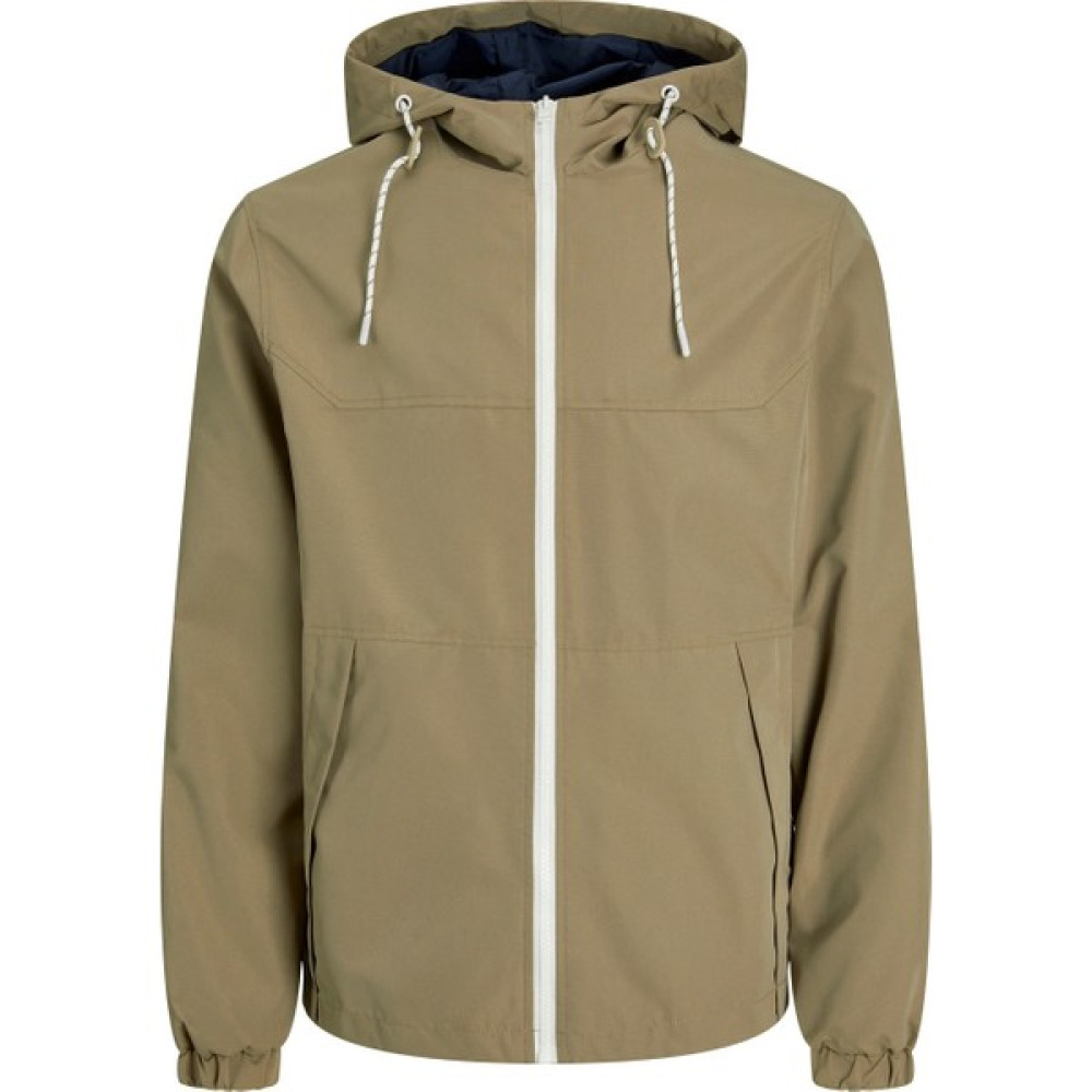 Jack&Jones 24Y 12249366 Kapüşonlu Mont Erkek Mont Fiyatı