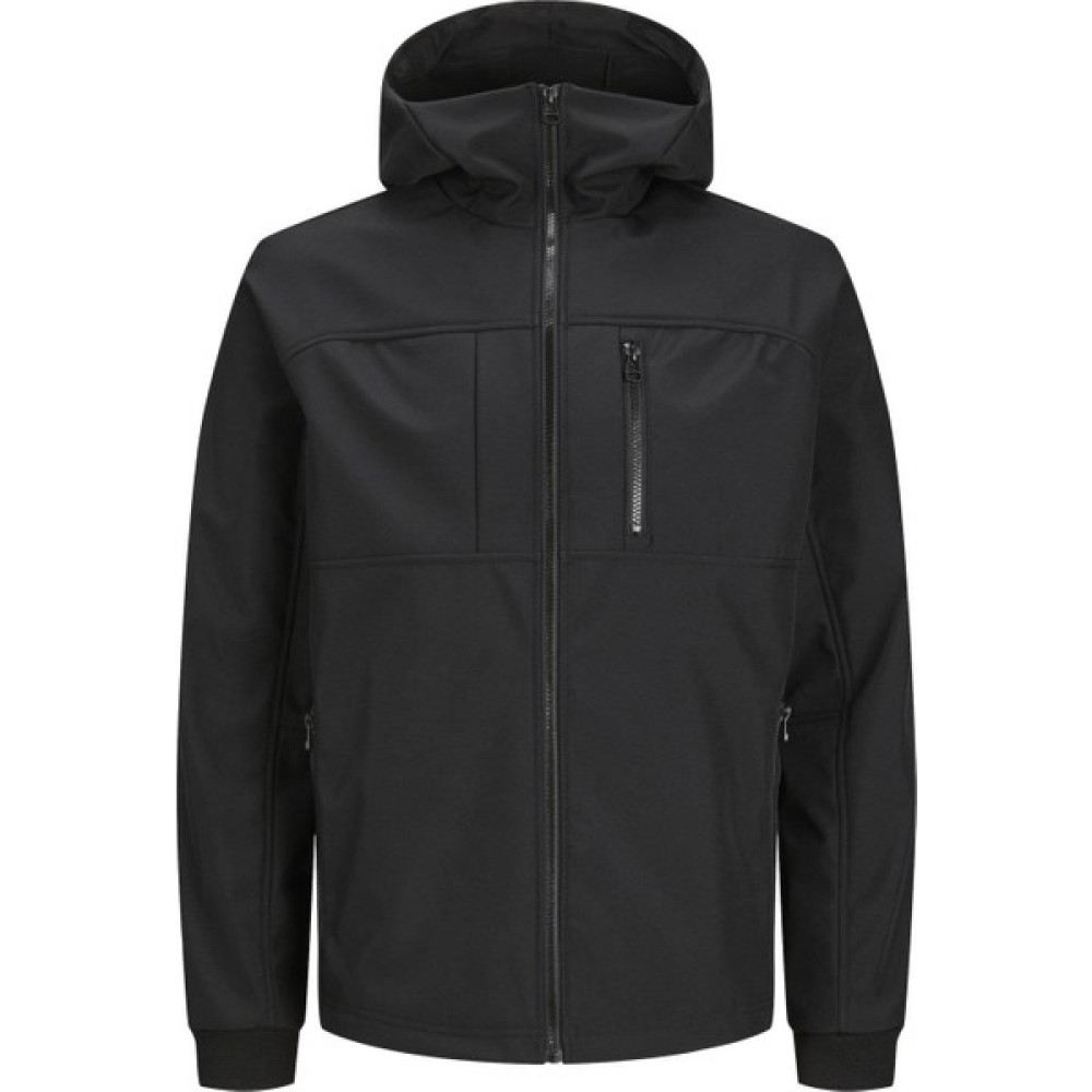 Jack&jones Core Jcoprıme Embroıdery Softshell Erkek Mont Erkek Mont Fiyatı