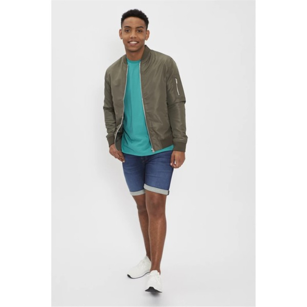 Jack&Jones Jack & Jones 24K 12204472 Mevsimlik Mont Erkek Mont Fiyatı