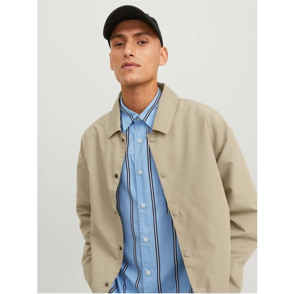 Jack&Jones Jack & Jones 24K 12237754 Mevsimlik Ceket Erkek Mont Fiyatı
