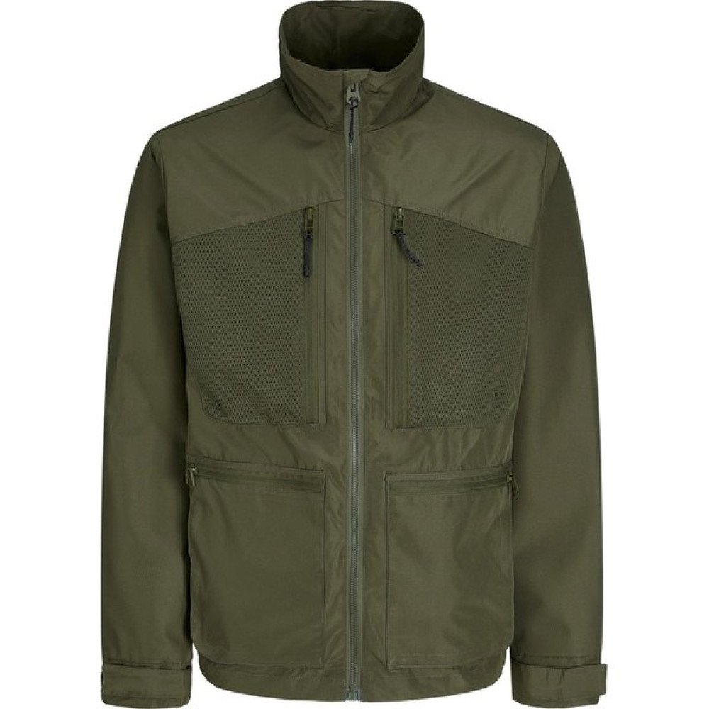 Jack&Jones Jack & Jones 24K 12241571 Erkek Mevsimlik Mont Erkek Mont Fiyatı