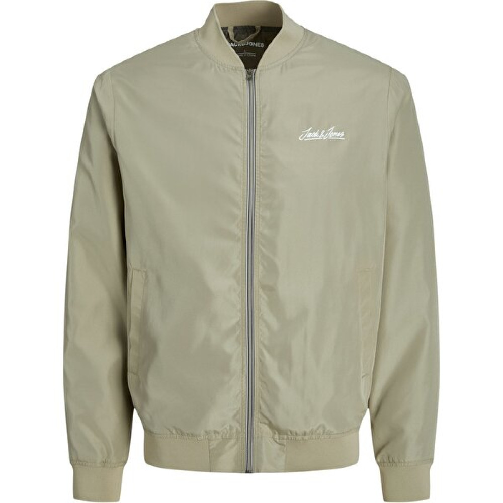 Jack&Jones Jjolıver Bomber Ceket 12249372 Erkek Ceket Fiyatı