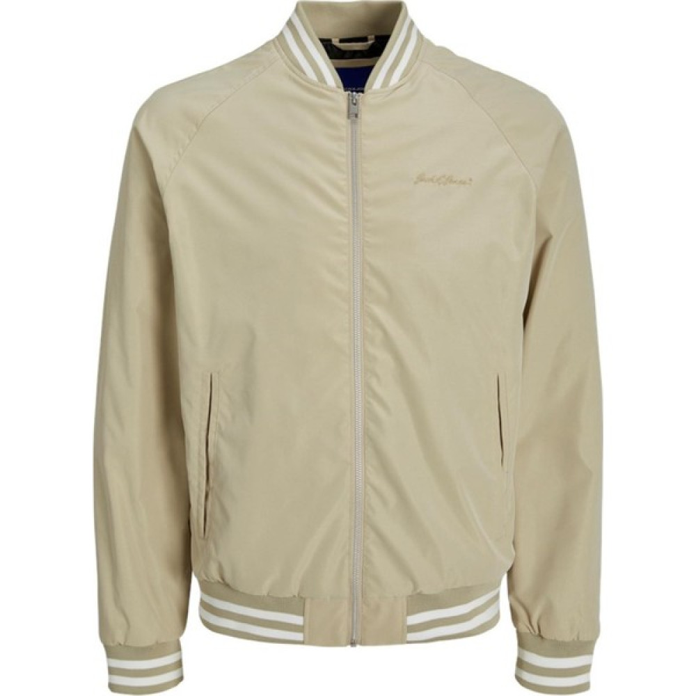 Jack&jones Jorlucca Bomber JACKET12252963 Erkek Mont Fiyatı