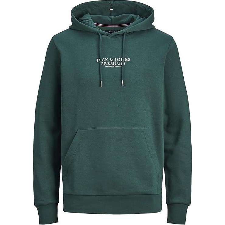 Jack&jones Jprbluarchie Sweat Hood Noos Erkek Sweatshirt Fiyatı