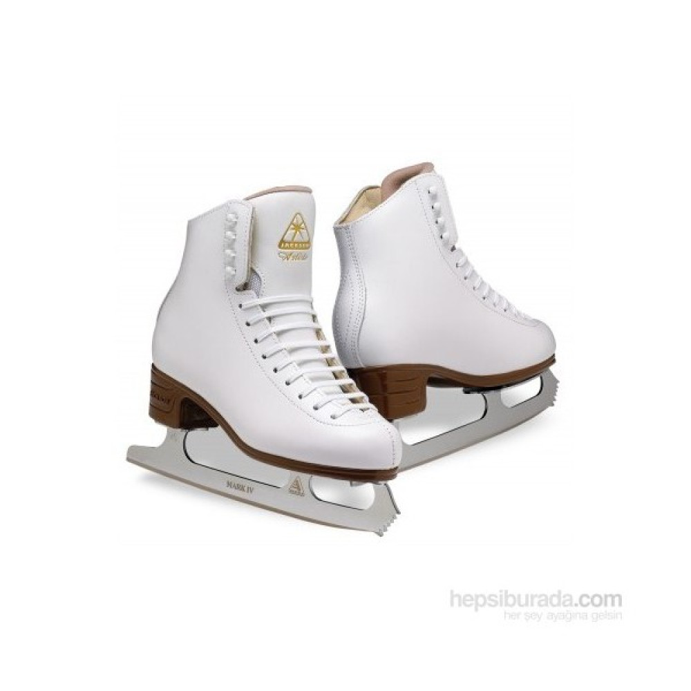 Jackson Artiste Js 1791 Kız Çocuk Buz Pateni Paten Kaykay Scooter Fiyatı