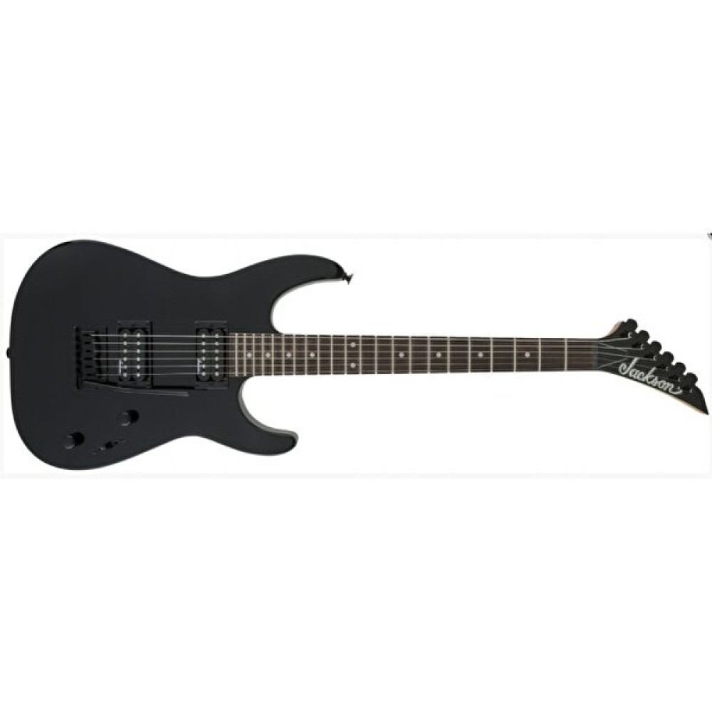Jackson Js11 Dinky AH BLK Siyah Elektro Gitar Elektro Gitarlar Fiyatı