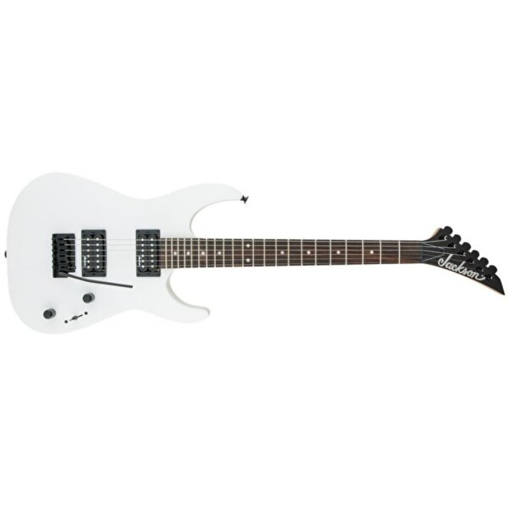 Jackson Js11 Dinky AH SWH Beyaz Elektro Gitar Elektro Gitarlar Fiyatı