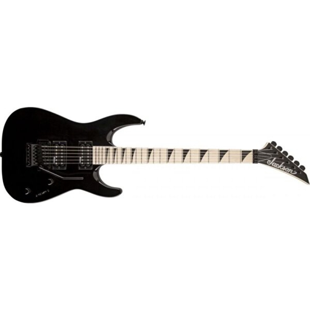 Jackson Js32 Dinky Dka-M MN Gloss BLK Elektro Gitar Elektro Gitarlar Fiyatı