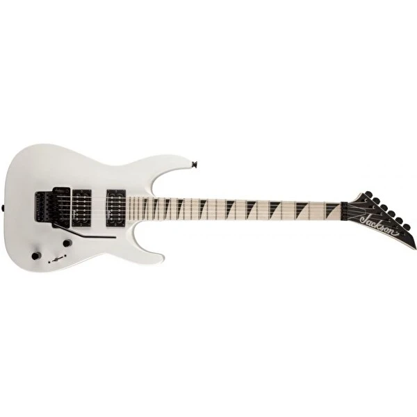 Jackson Js32 Dinky Dka-M MN SWH Elektro Gitar Elektro Gitarlar Fiyatı