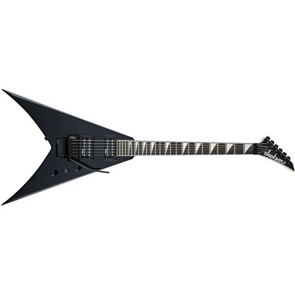 Jackson Js32 King V FR AH Gblk Elektro Gitar Elektro Gitarlar Fiyatı