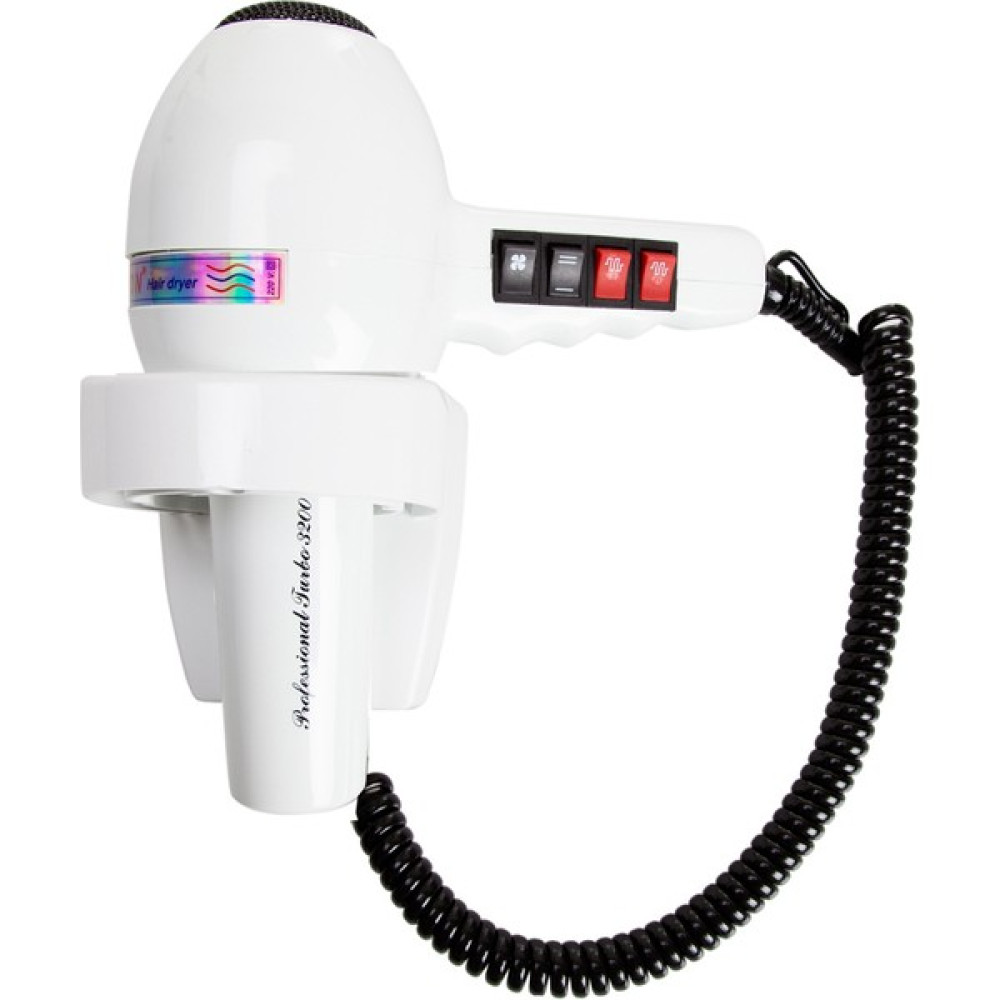 Jackson P.Turbo Otel Tipi Saç Kurutma Makinesi 1250 W - 5175 Saç Kurutma Makineleri Fiyatı