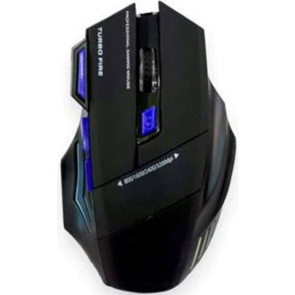 Jacobson Saywin Sr-X8 3200 Dpi Oyuncu Gaming Mouse Fare - Mavi Klavye - Mouse Fiyatı