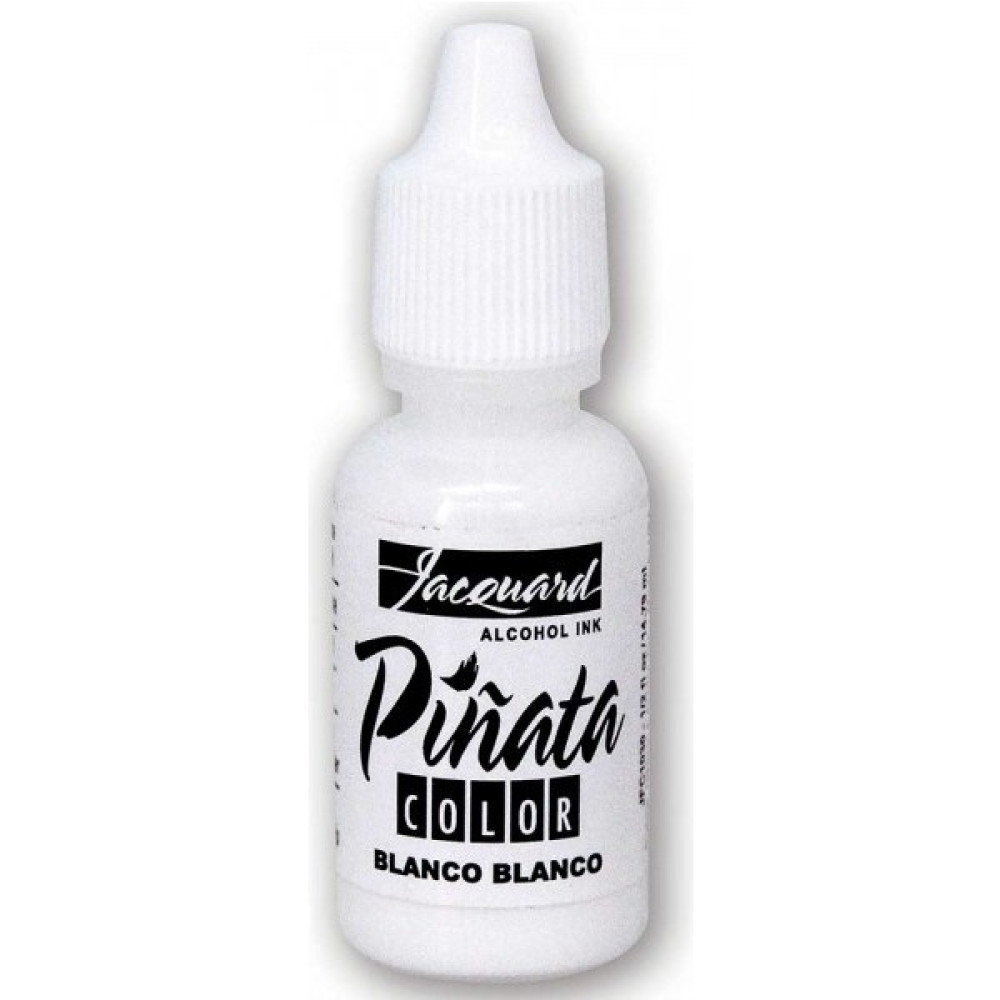 Jacquard Pinata Alcohol Ink Blanco Blanco 030 14 ml Kalem Kartuşu & Mürekkebi Fiyatı