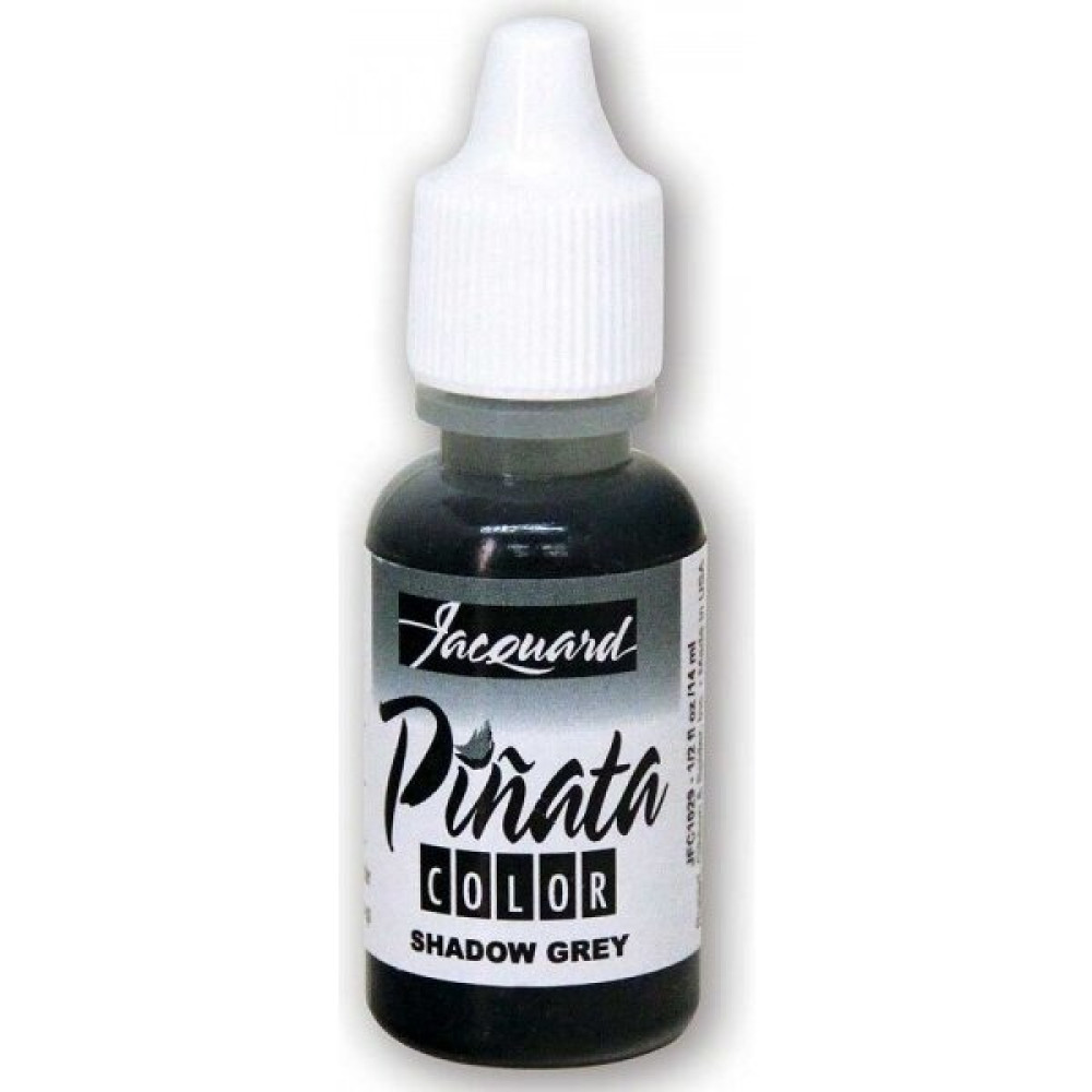 Jacquard Pinata Alcohol Ink Shadow Grey 029 14 ml Kalem Kartuşu & Mürekkebi Fiyatı