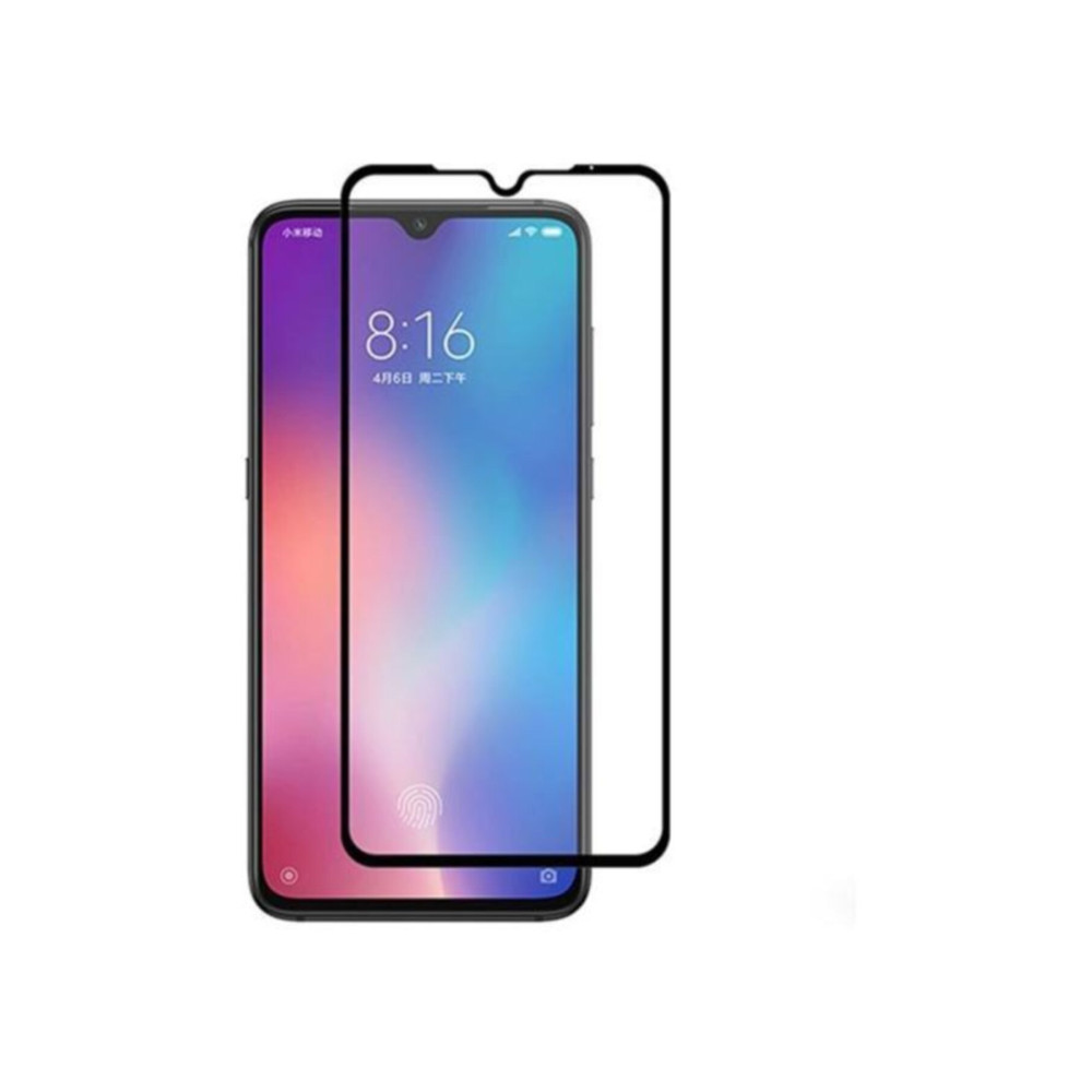 JACQUELYN Xiaomi Redmi Note 8 3d Komple Kapatan Kırılmaz Cam Ekran Koruyucu Cep Telefonu Ekran Koruyucusu Fiyatı