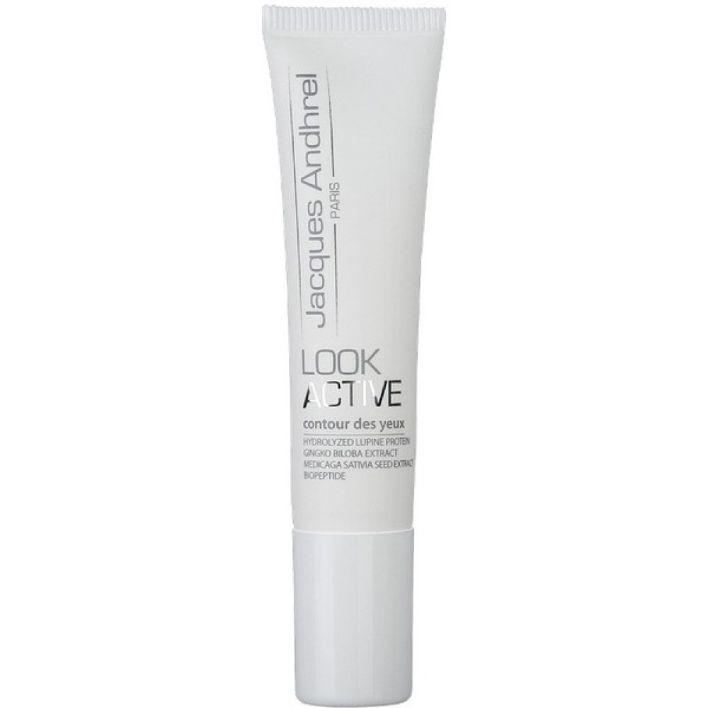 Jacques Andhrel Aktif Görünüm Göz Kremi Look Active Eye Cream 15 ml Göz Kremi Fiyatı