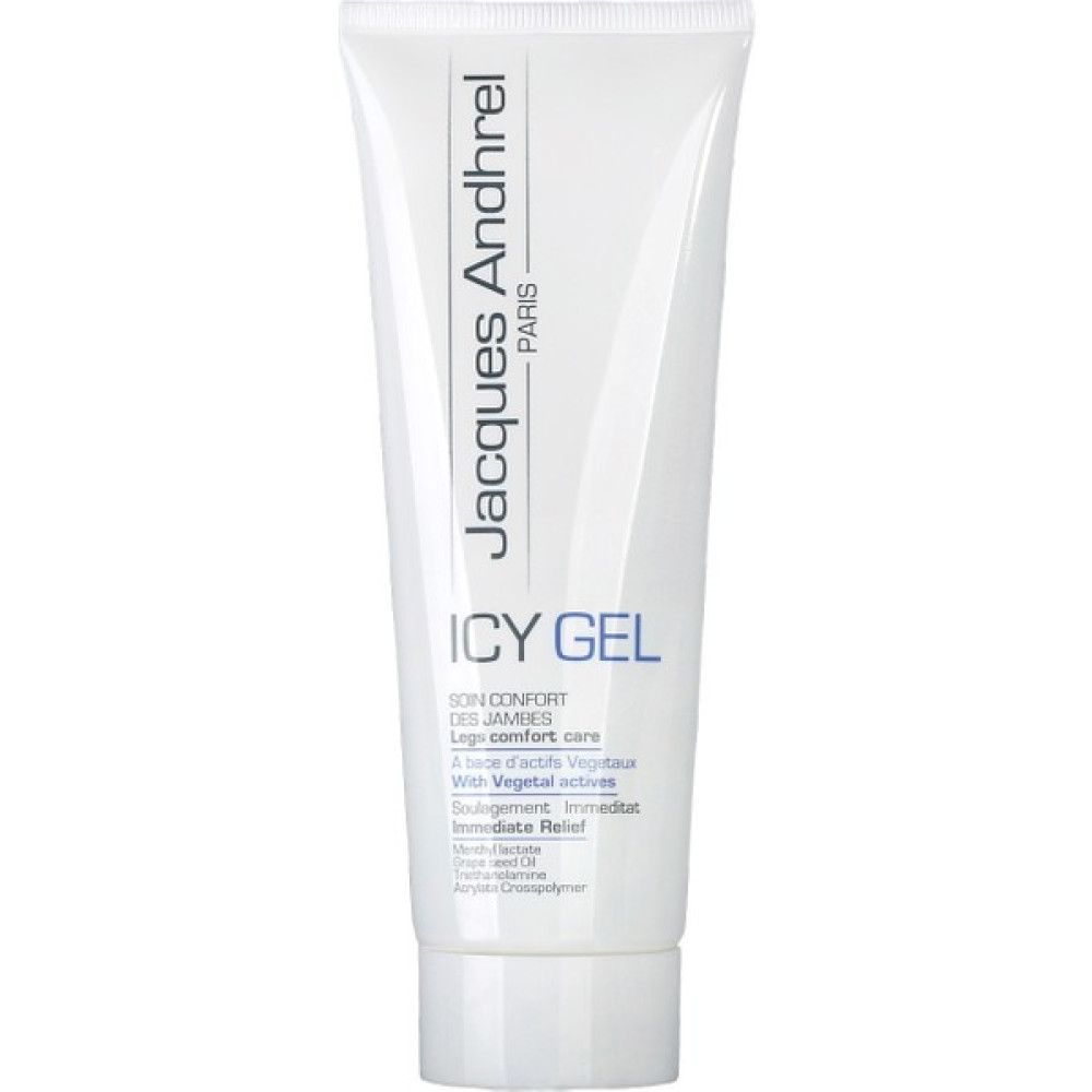Jacques Andhrel Icy Gel Anti varicose Vris Önleyici Bacak Jeli 125 ml Oto Boyaları Fiyatı