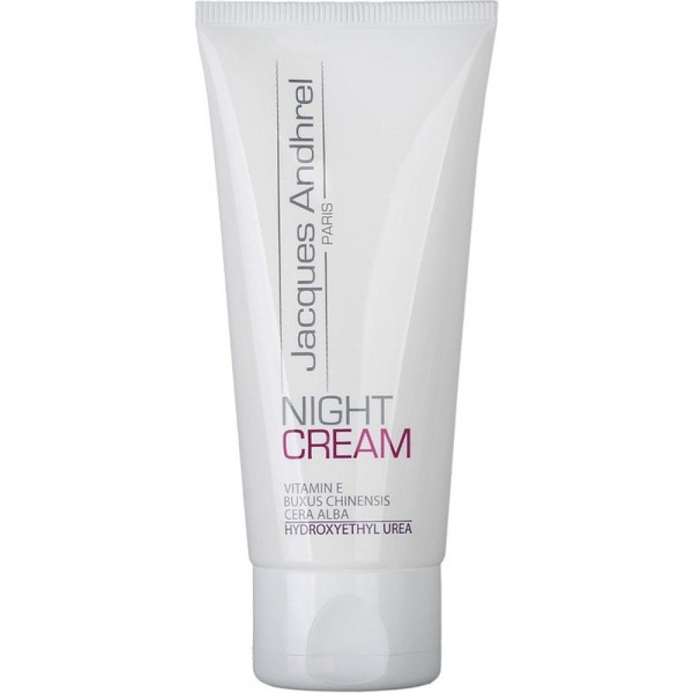 Jacques Andhrel Nemlendirici Gece Kremi Night Cream 60 ml Oto Boyaları Fiyatı