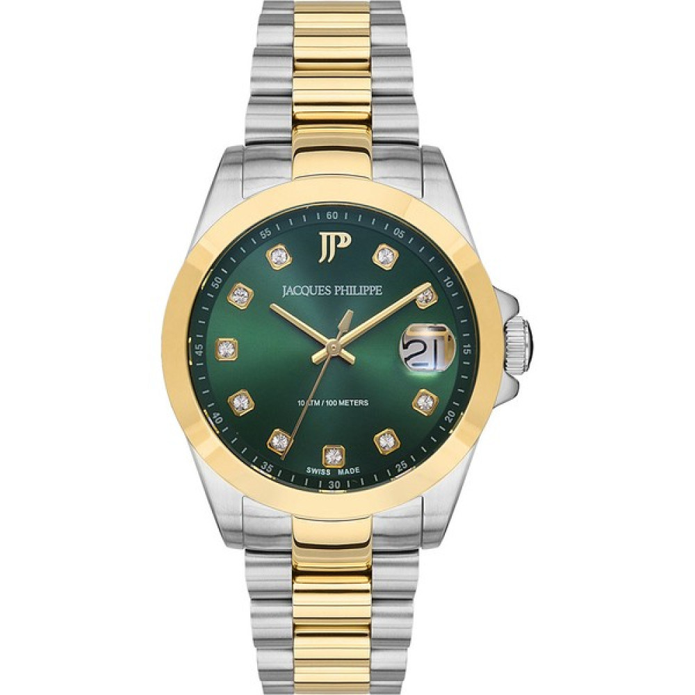 Jacques Philippe JPQLS3473X8 Kadın Kol Saati Kol Saatleri Fiyatı