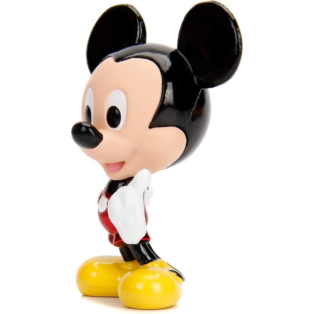 JADA Disney Mickey Mouse Metal Figür 7 cm SSD / Solid State Drive Fiyatı