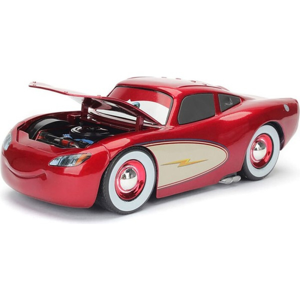 Jada Disney Pixar Şimşek Mcqueen Radiator Springs Oyuncak Araç Fiyatı