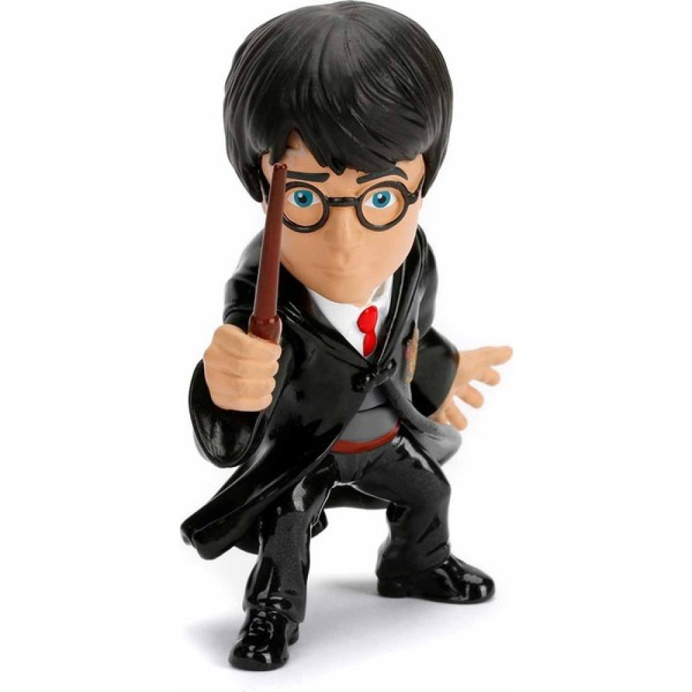 Jada Harry Potter Metal Figürü 253181000 Oyuncak Fiyatı