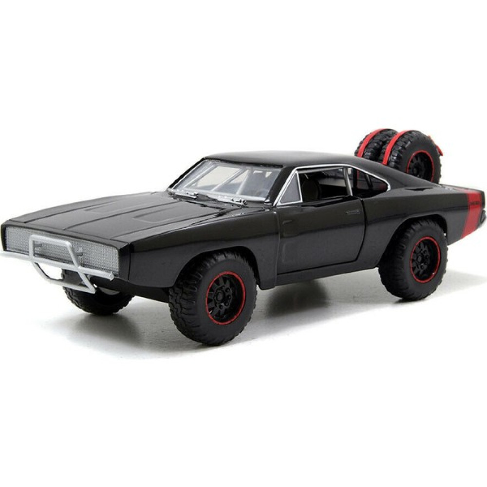 Jada Hızlı ve Öfkeli Fast & Furious 1970 Dodge Charger 1:24 253203011 Oyun & Hobi Fiyatı