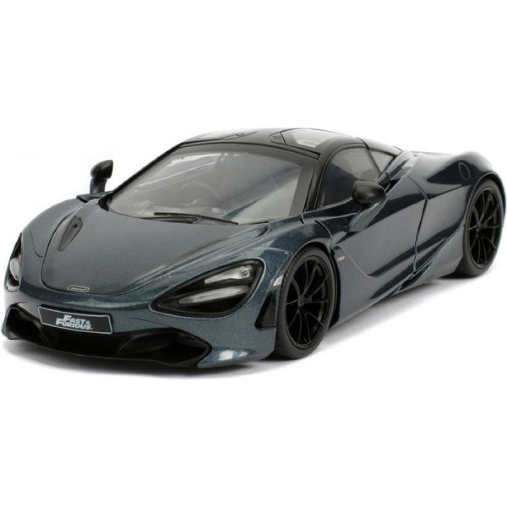 Jada Hızlı ve Öfkeli Fast & Furious Shaw's McLaren 720S 1:24 253203036 Oyun & Hobi Fiyatı