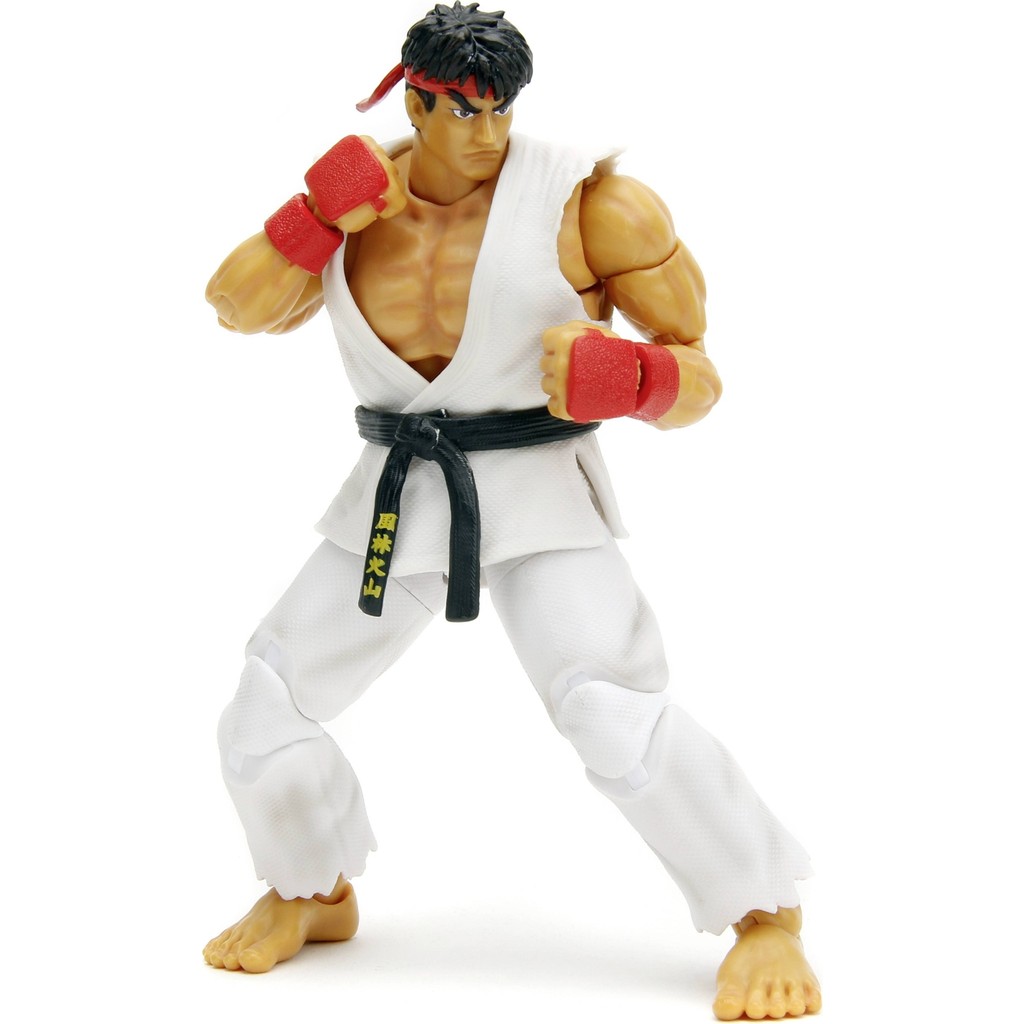 Jada Street Fighter Iı Ryu Figür 15 cm SSD / Solid State Drive Fiyatı
