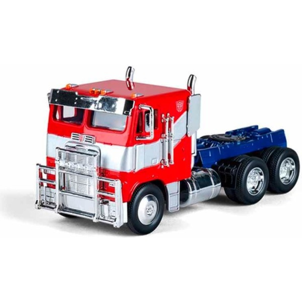 Jada Toys 1:32 Transformers Optimus Prime Model Araba Oyun & Hobi Fiyatı