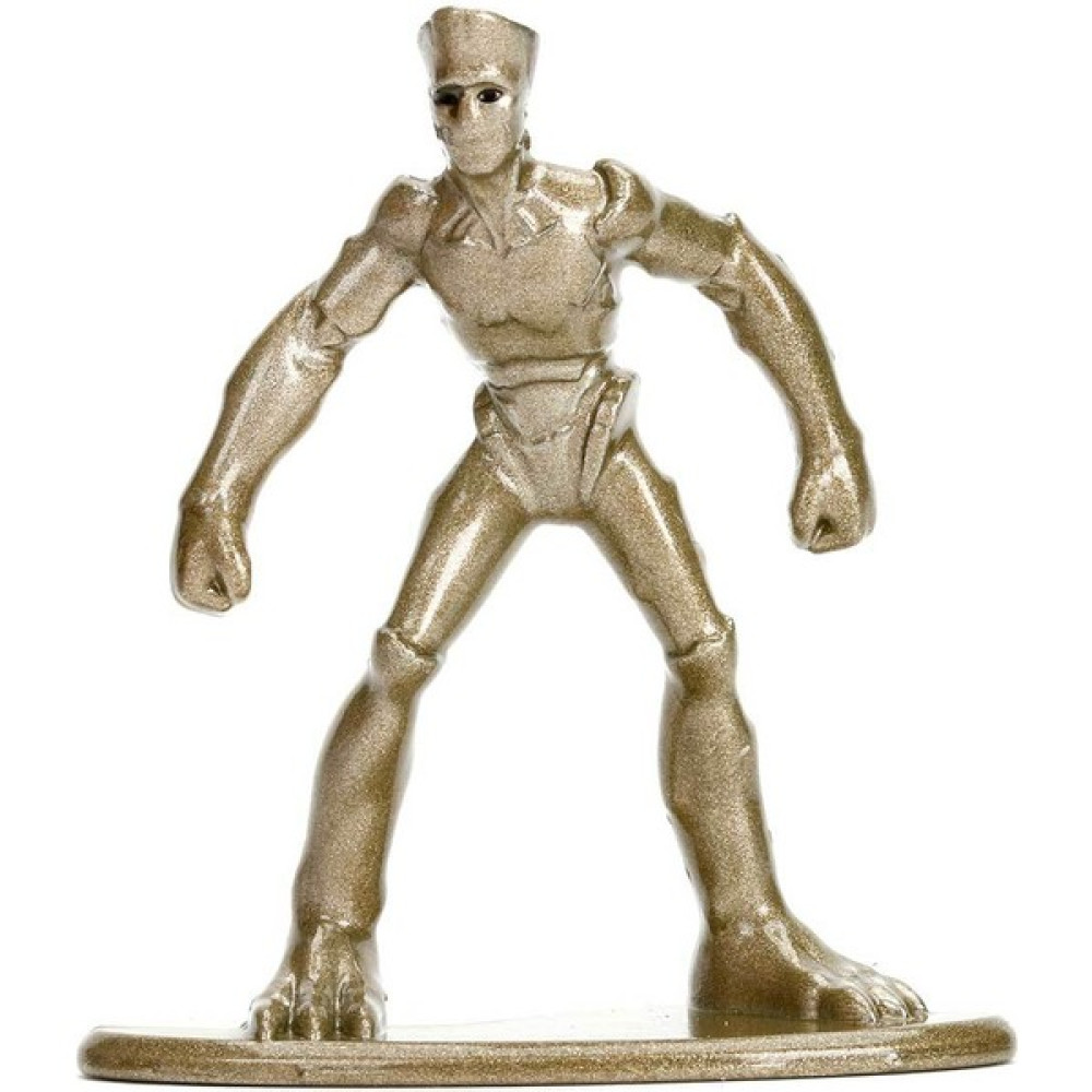 Jada Toys Marvel Guardians Of The Galaxy Groot SMB-253221000-2 Oto Boyaları Fiyatı